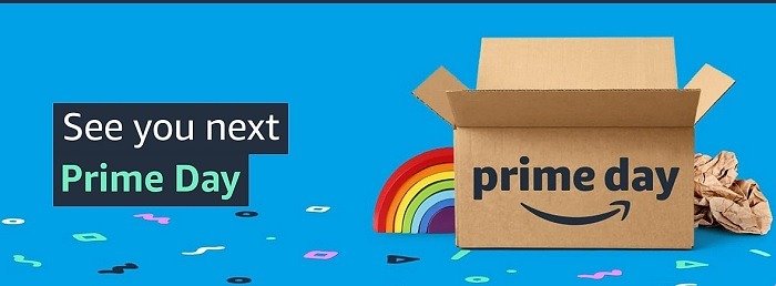 Что такое Amazon Prime: все, что вам нужно знать Prime Day