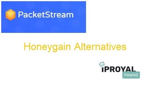 Что такое Honeygain? Законны ли альтернативы?