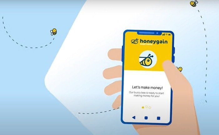 Что такое Honeygain, законно ли это?