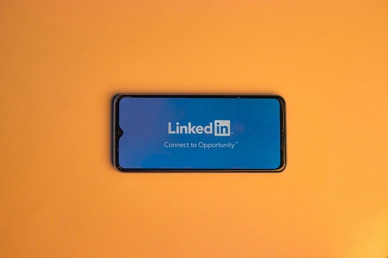 Что такое просмотр мобильного приложения Linkedin