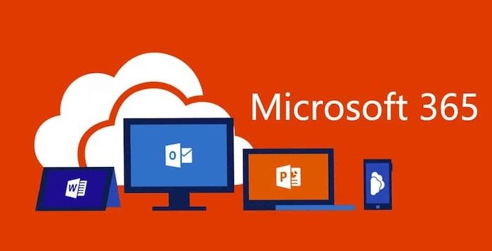 Что такое Microsoft 365 Логотип Microsoft 365