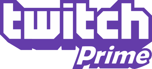 Что такое старый логотип Twitch Prime