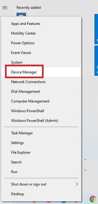 Что делать, если Windows не распознает ваше устройство Android Диспетчер устройств