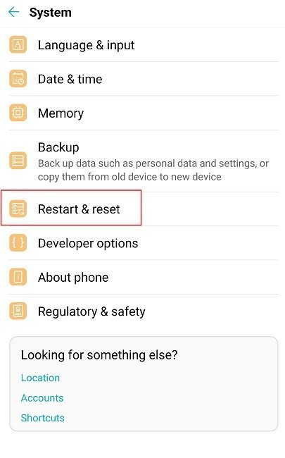Что делать, если Windows не распознает сброс вашего устройства Android