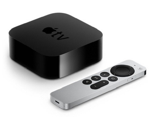 Какую приставку Amazon Fire TV стоит купить Apple TV