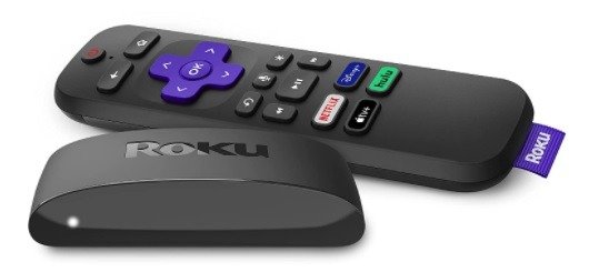 Какую палку Roku мне купить Express 4k