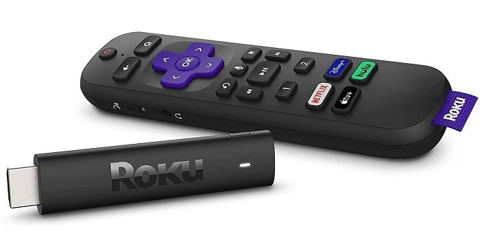 Какую палку Roku мне купить Stick 4k Plus