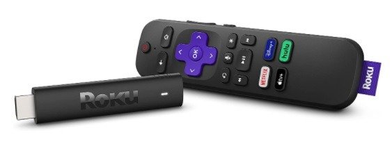 Какую палку Roku мне купить Stick 4k