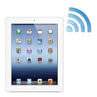 iPad только для Wi-Fi