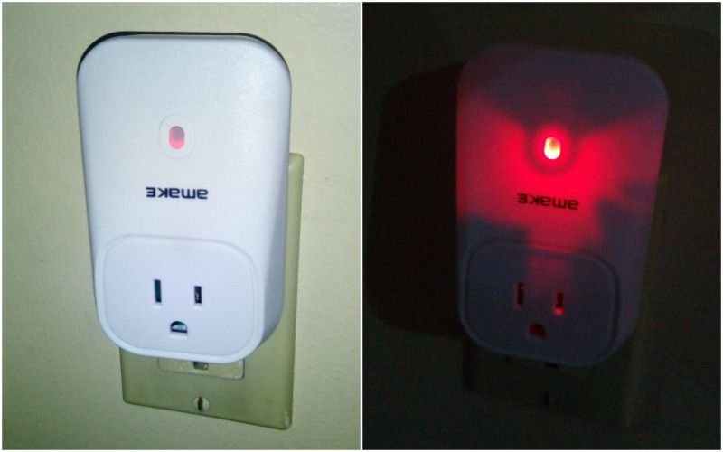 wifi-smart-power-plug-красный-свет-подключен