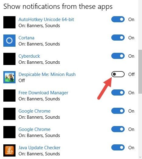 win10-action-center-turn-off-individual-app-notifications