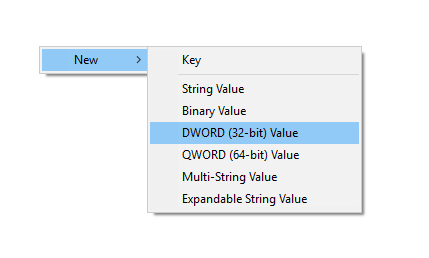 win10-app-launch-tracking-dword-value