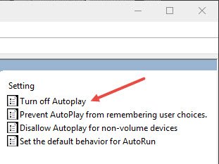 win10-autoplay-settings-gpedit-select-turn-off-autoplay