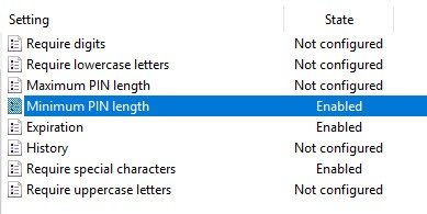 политика Win10-pin-complexity-enabled