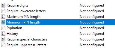 политика win10-pin-complexity-pin