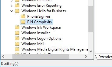 папка-политика-win10-pin-complexity-policy