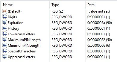 win10-pin-complexity-reg-values-set