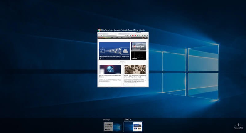 Windows-10-tweaks-taskview-рабочие столы