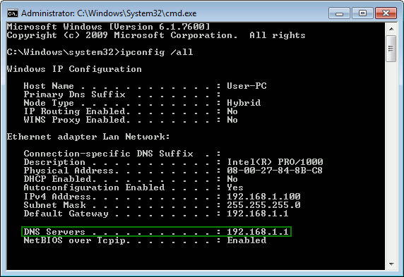 win7ci-cmd-ipconfig-all-dns-сервер