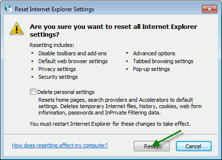 настройки win7ie-reset-internet-explorer