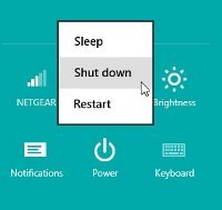 win8shutdown-выключение