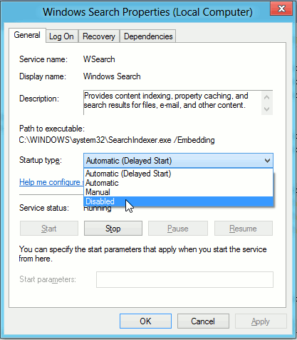 win8speed-winsearchdisable