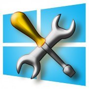 логотип Win8tweaks