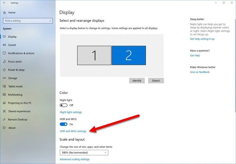 Windows-10-hdr-настройки-hdr-wcg1