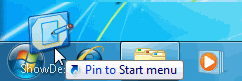 Windows-7-pin-значок-меню пуск