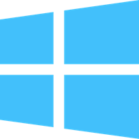 Windows-8-значок предприятия