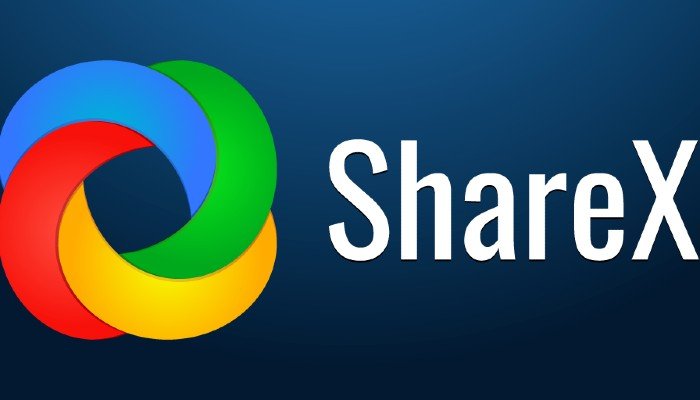 Windows Альты Sharex