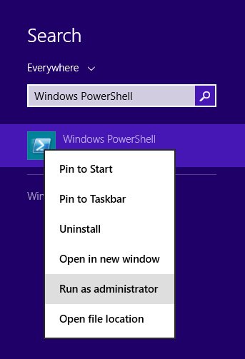 Windows-опыт-индекс-powershell