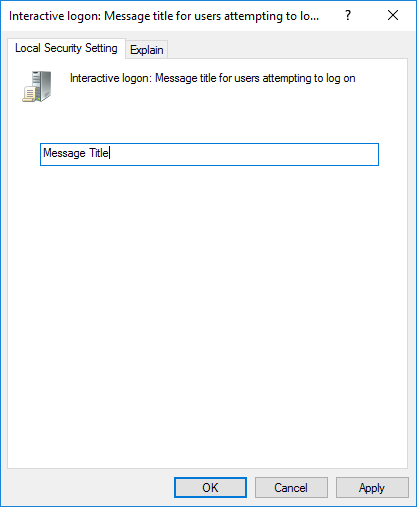 Windows-logon-custom-msg-secpol-enter-msg-title