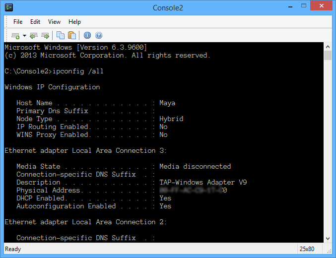 windows-net-utilities-ipconfig-all