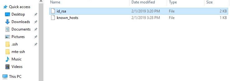 windows-ssh-id_rsa