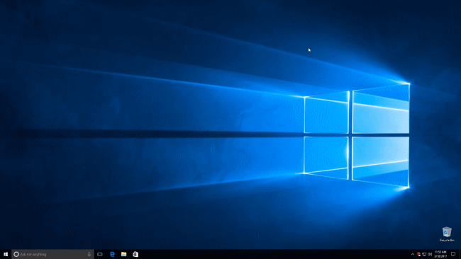 Версия Windows Windows 10