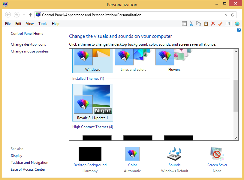 windows-xp-look-select-xp-тема