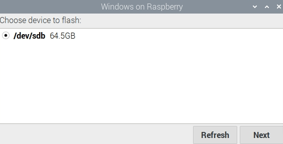 Windows 11 Raspberry Pi 4 Установка Wor 4