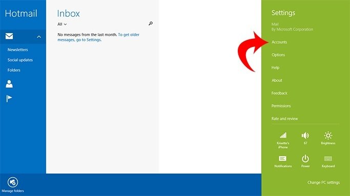 windows8liviletilesemail-settingsaccounts