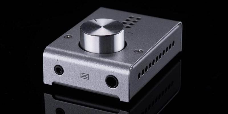 Проводные наушники iOS Schiit Fulla 2