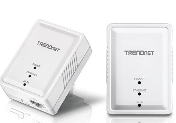 Wireless Mesh Ethernet Over Powerline Extender Повторитель Какие тенденции Ethernet