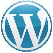 WordPress-логотип