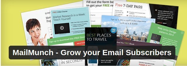 WordPress-плагины-mailmunch