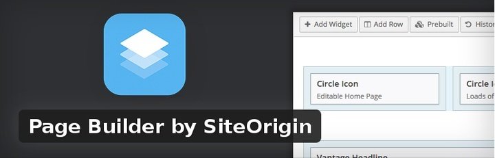 WordPress-плагины-построитель страниц