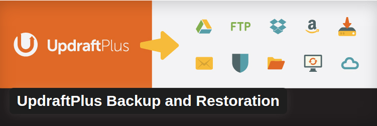 WordPress-плагины-updraft-plus
