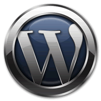 WordPress тема