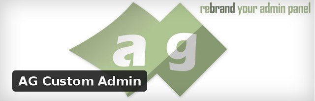 wp-admin-ag-custom-dashboard