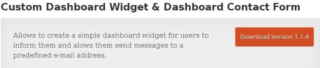 wp-admin-custom-dashboard-widget