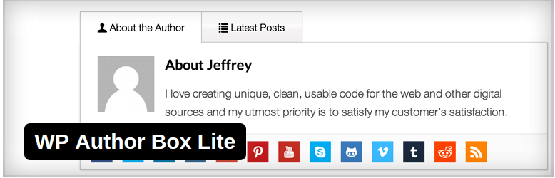 wp-author-box-lite