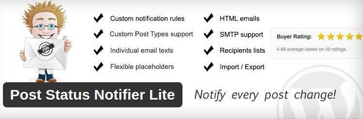 wp-post-notifier-lite